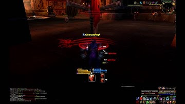 Feral by Night Druid Addon