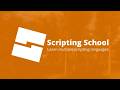 I Forced Myself to Learn Roblox Scripting