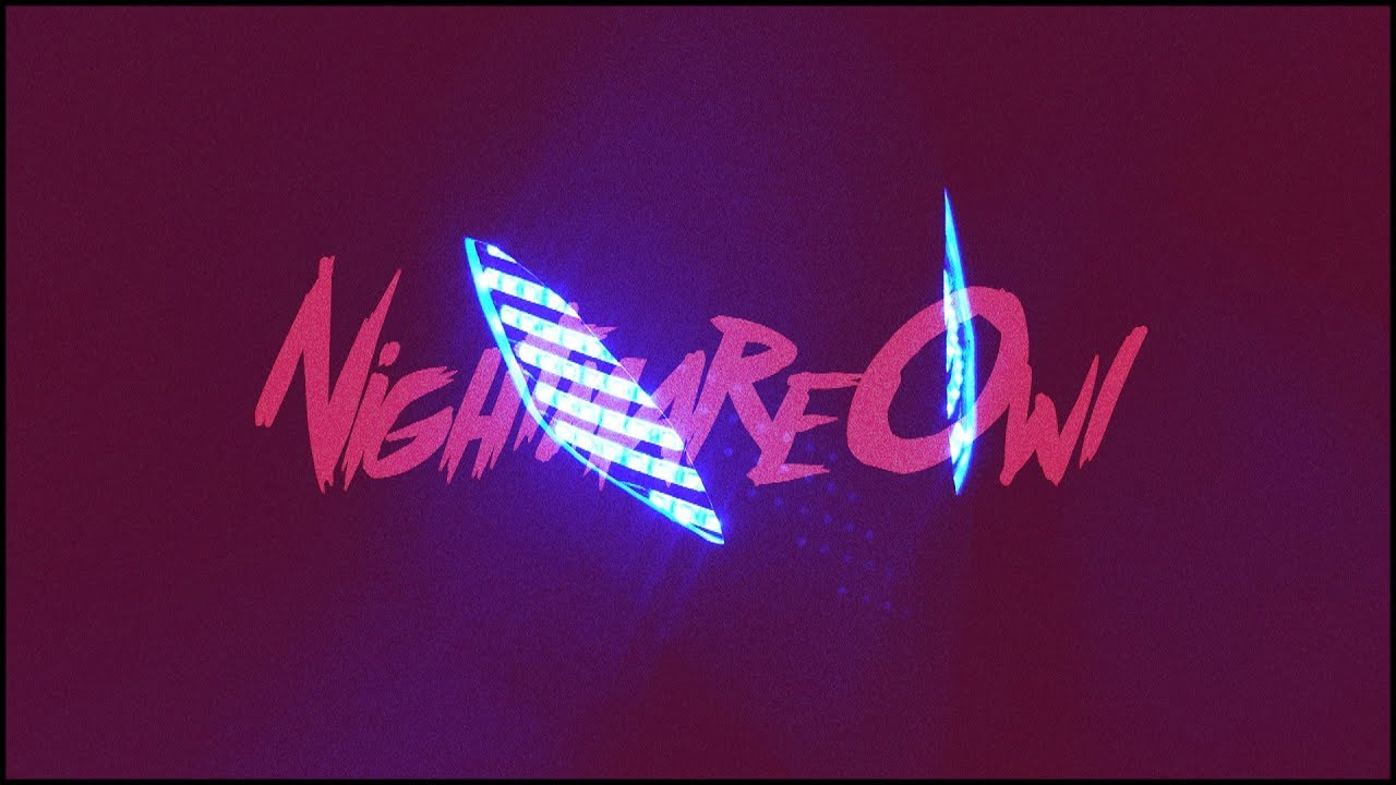 Perturbator - Venger ft. Greta Link (NightmareOwl Remix) - YouTube