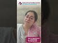 What is the cause of thin endometrium?