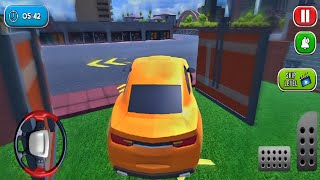 Virtual Family - Happy Life Car Driver Simulator 2024 #17 - Android GamePlay