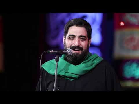 سید مجید بنی فاطمه روضه حضرت عباس علیه السلام شب تاسوعا ۱۴۴۳
