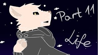Life PMV OC MAP Part 11