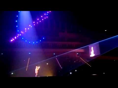 20151114丁噹我愛你戀習曲_我沒那麼愛你@台北小巨蛋
