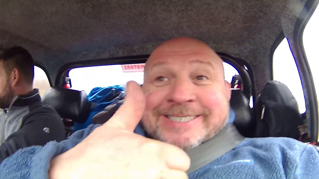 MG Midget Monte Carlo Heritage Rally 2019