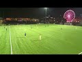 St. Louis CITY SC U21 Academy vs Jackson Boom