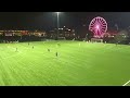 St. Louis CITY SC U21 Academy vs Jackson Boom