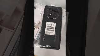 Note 14 Pro Plus 12 Ram 512 GB #xiaomi #cepTelefonu #gsm #keşfet #fyp #telefon #kiziltepe_mardin
