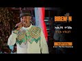 ኤልያስ ተባበል የጌቴ አንለይን አምባሠል Elias Tebabel Gete Anley S Ambassel Live Performance Bireman