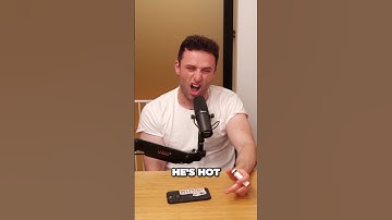 Austin Thinks Ludwig Is Hot | Fear& Podcast Reacts