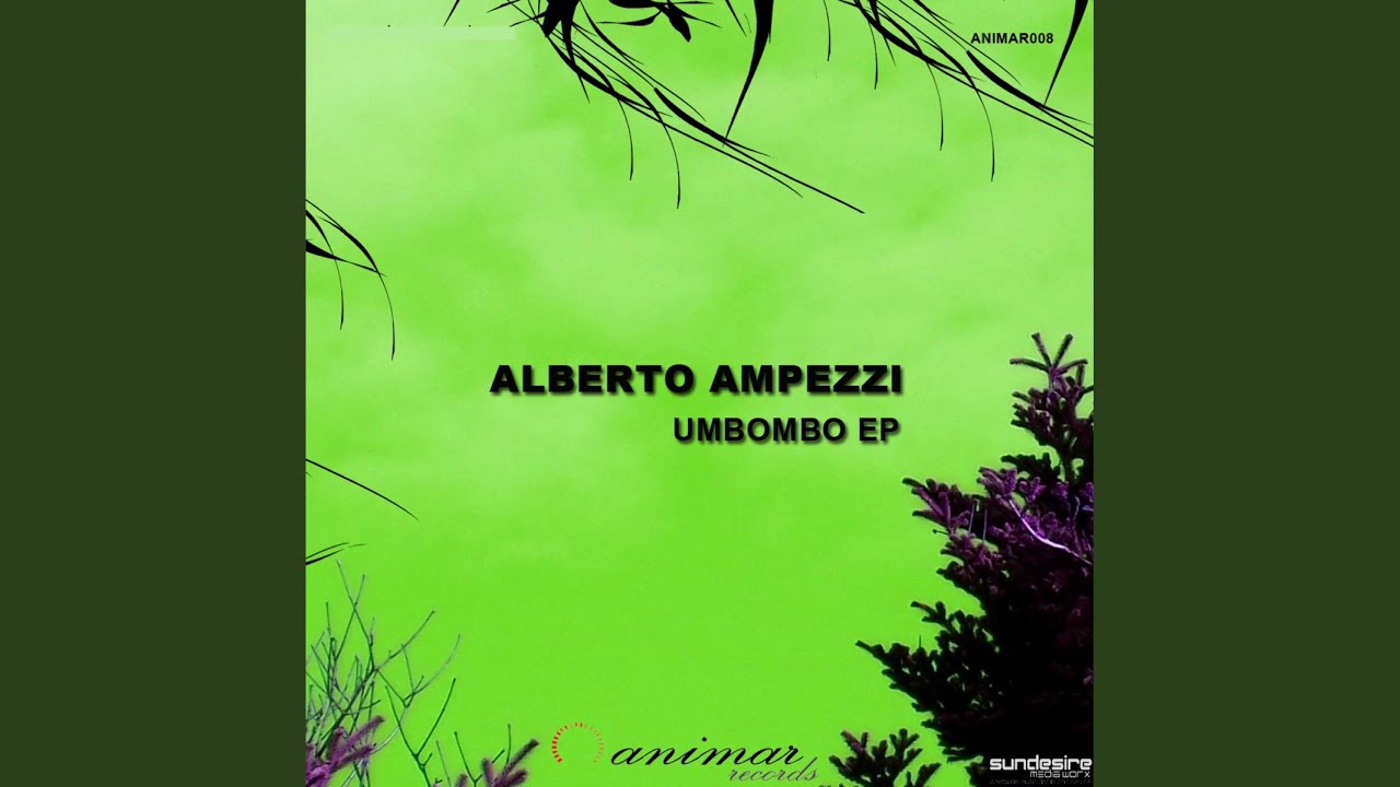 Watch Umbombo (Original Mix) on YouTube Watch Umbombo (Original Mix) on YouTube