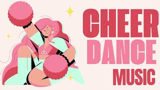 12 MARX CHEER MUSIC
