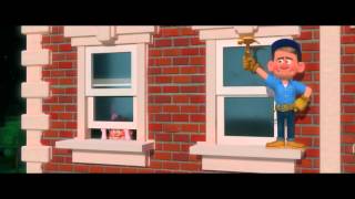 Wreck It Ralph   Jane Lynch Tv Spot