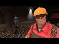 spy sapping engineer sentry