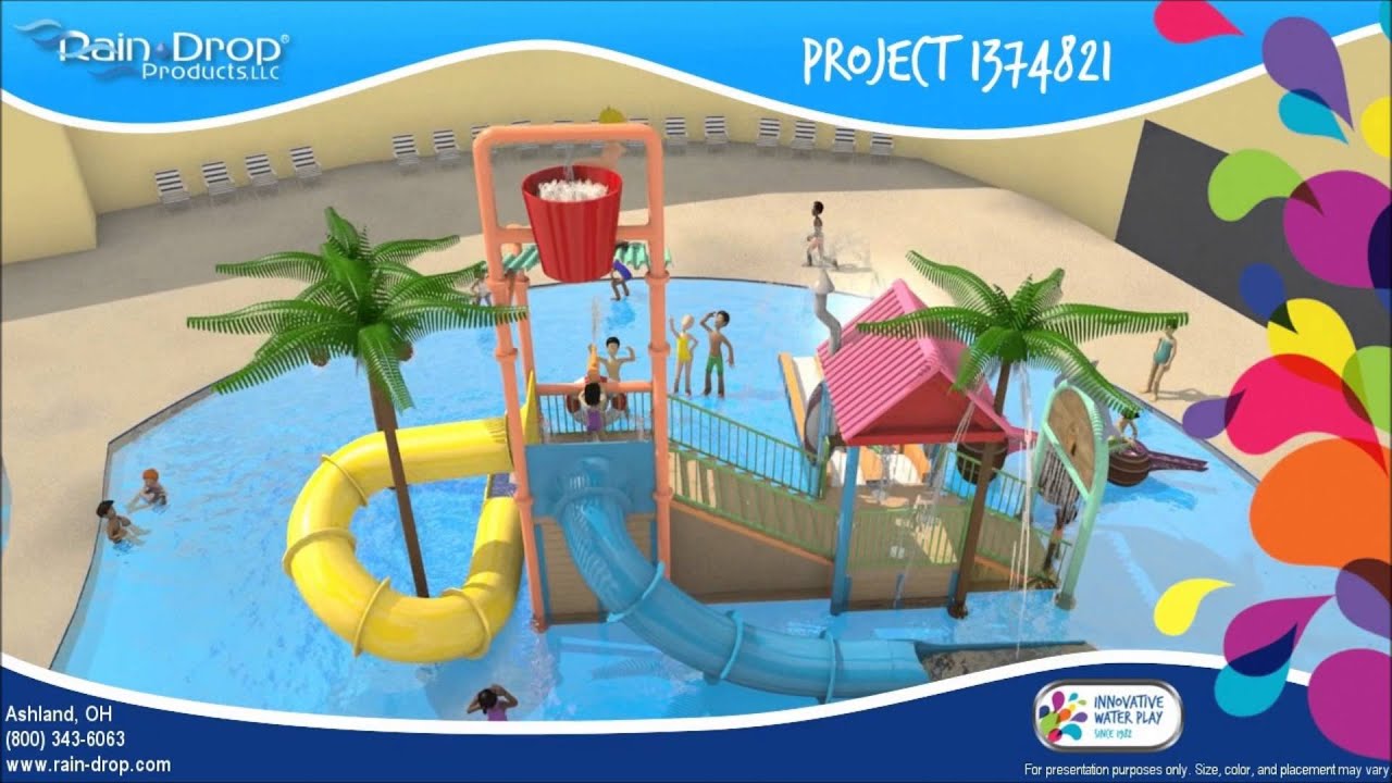 spray parks rochester ny Project 1374821