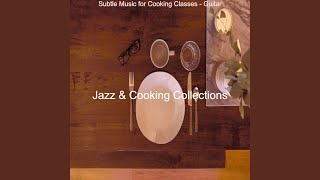 Background for Cooking Classes