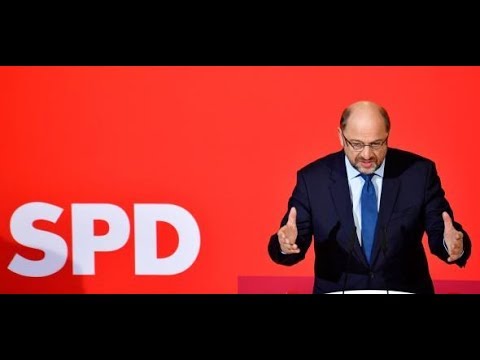 Forsa-Umfrage: Schallmauer durchbrochen  - SPD rutscht unter 20 Prozent