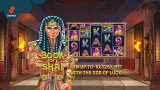 Book of Shai™ - Swintt