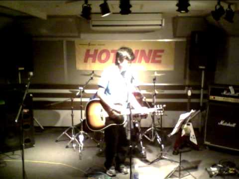STRONG WORLD  HOTLINE2012 島村楽器岡山店 店予選動画