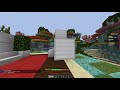 Raw, Unedited, Full game of Speed Builders on Mineplex