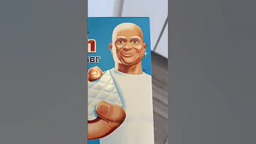 Im not Mr clean #funny #comedy #relatable #skit #alopecia #mrclean