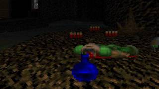 Speed of DooM music - MYSTERIOUS COVE ( OPL )