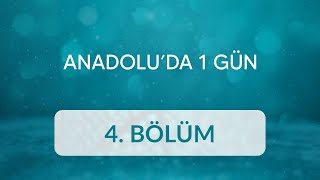 Hüseyin Yedek Bartın, Kurucaşile - Anadoluda 1 Gün 4.Bölüm