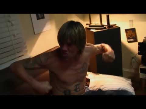 Moistboyz - Medusa from Moistboyz V in studio