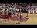 Michael jordan found the 3 pointer stroke 19930420