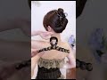 For Beautiful Girl New Disign Look Hairstyle Tip #shorts #hairstyle #viralkardoyoutubeplease#m42