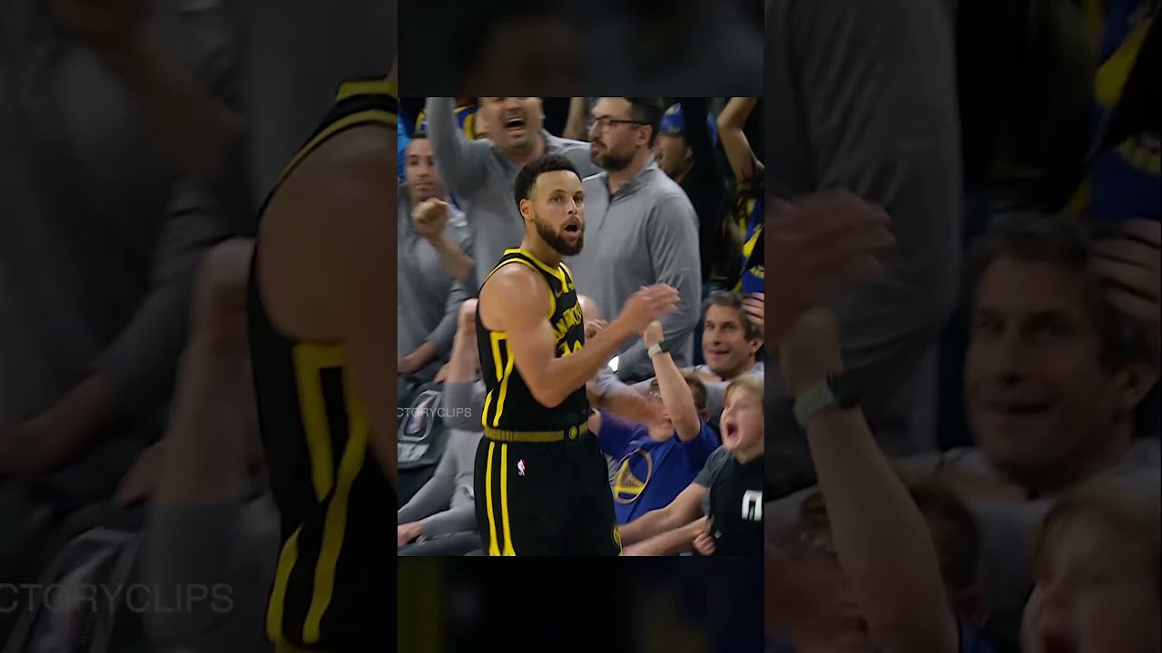 COLDEST 3 Point Celebrations 