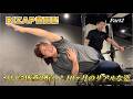 Mサイズのコートが着られた!100kg台から2桁に突入した女性の劇的変化の裏側#RIZAP#ダイエット
