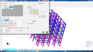 Part 17 - Lateral seismic loads based on NSCP-2015