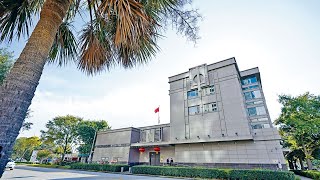 不只是休士顿，川普还要关更多中国领事馆；习近平外交思想出了成果：八面来敌；美国大选重演4年前戏码？ 脱欧后抢舞台，英国强硬对付中国 | 今天大新闻（小民之心 黄兆平20200723）
