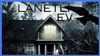 Lanetli Ev Türkçe Dublaj İzle Korku & Gerilim Filmi Full Hd İzle