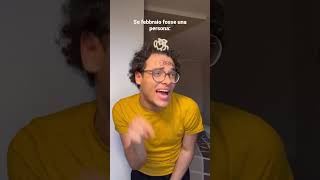 Se Febbraio Fosse Una Persona - Kiro Ebra