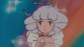 jaden - cabin fever (slowed \& reverb)