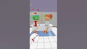 Find the alien part3