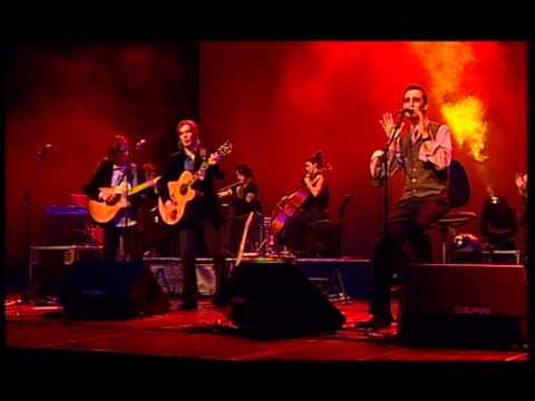 11 - Massimo - Lose vino - (Live DVD)