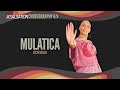 Mulatica (Remix) - Salsation® Choreography by SMT Roxana Rodriguez