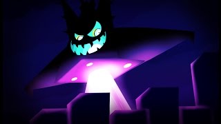 They Come From Above Collab Cancelled - Scene 10