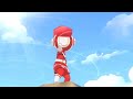 Beginning of video