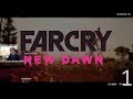 CallMeCarson VODS: Far Cry: New Dawn (Part One)