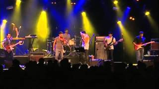 Mashrou3 Leila 3Ami Bou Moud Live