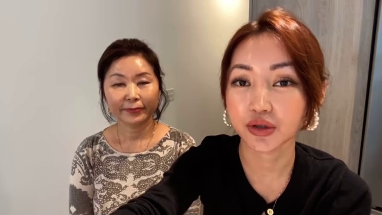 Socialism- a mother and daughter who escaped North Korea comment on socialism ideology in the US.