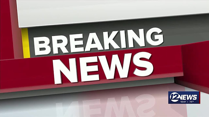 Amber Alert canceled: Wichita boy found safe, suspect in custody