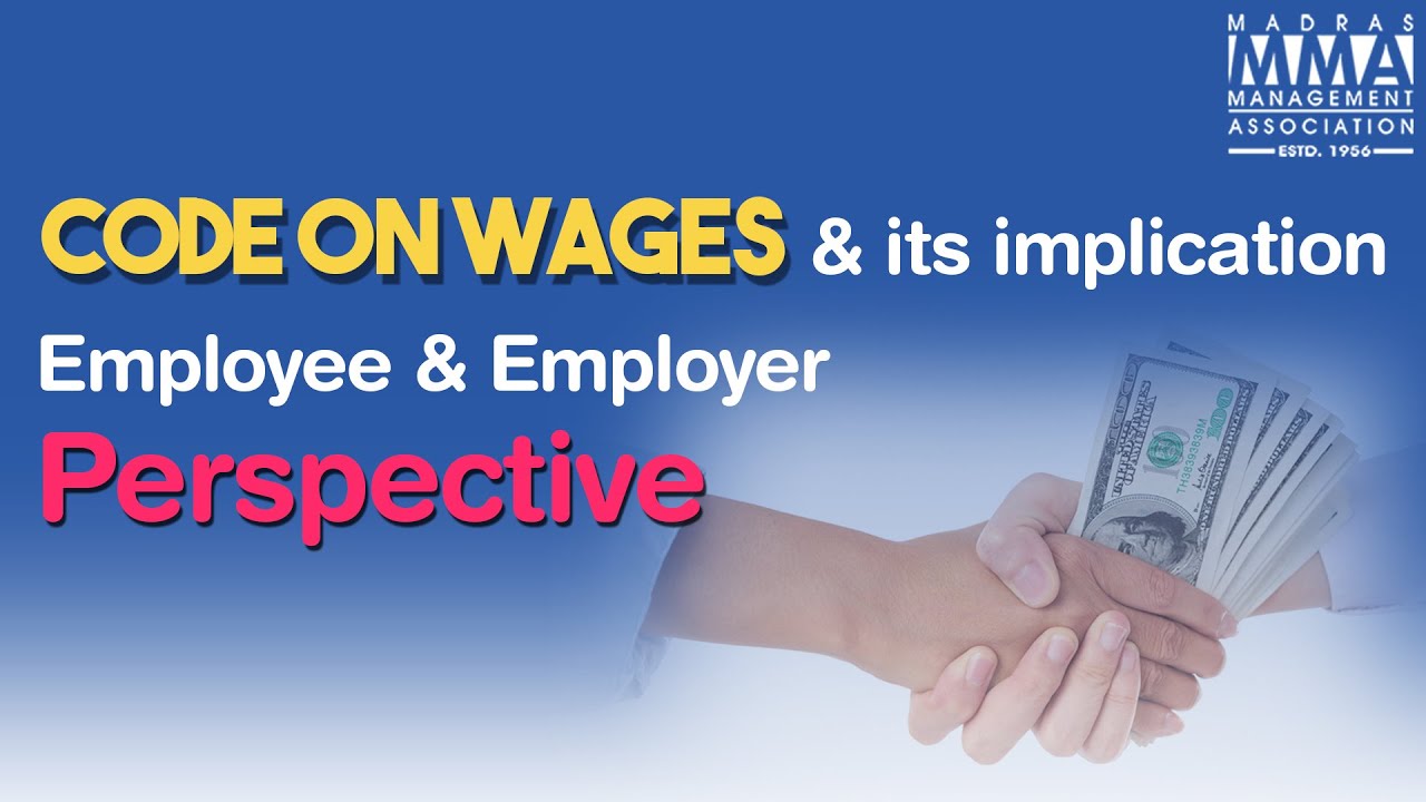 It is implied that if employees. It is implied that if employees