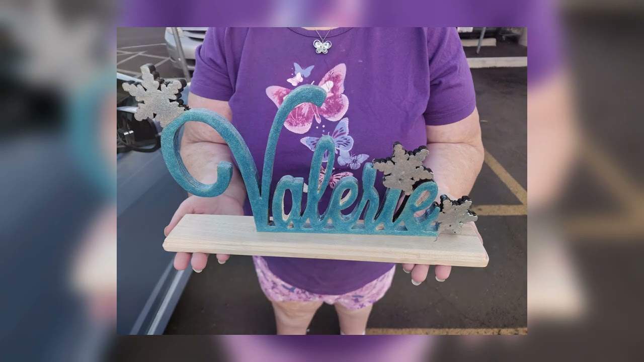 TJ Bear Woodworks Project Slide Show