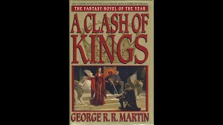 A Clash of Kings [2/3] by George R. R. Martin (Roy Avers) screenshot 3
