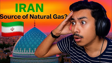 Exploring Iran Until It Gets UGLY #iran